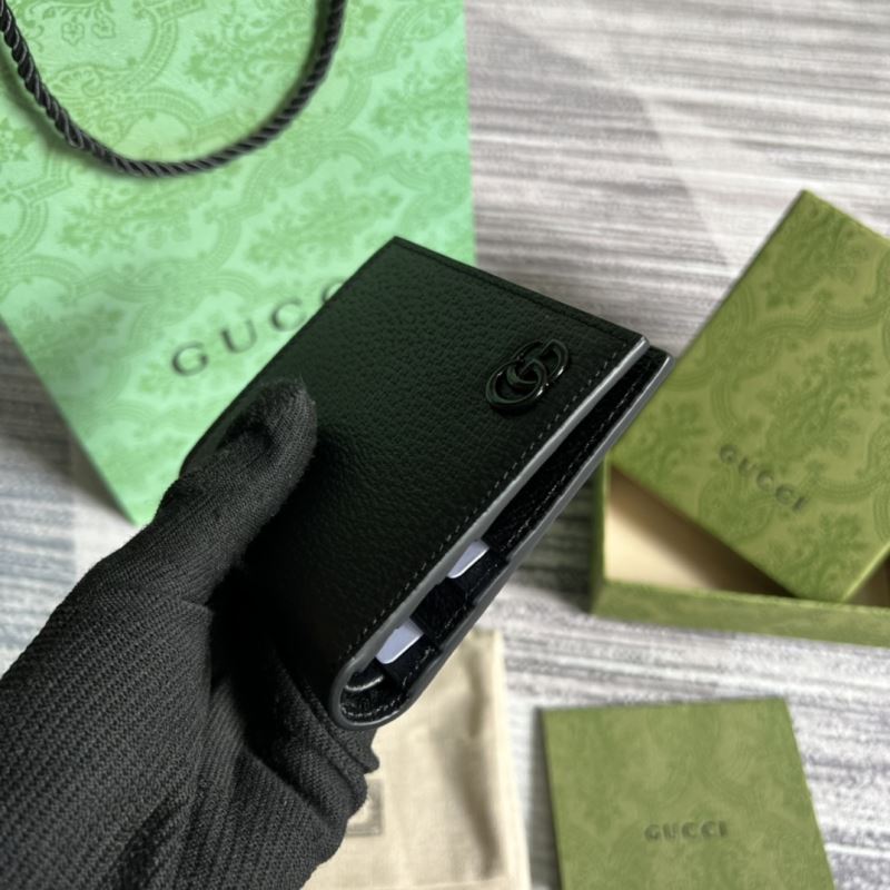 Gucci Wallets